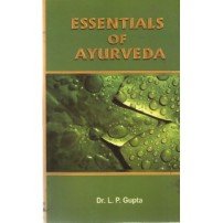 Essentials of Ayurveda (HB)